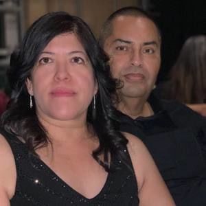 Meet your Posher, Frank